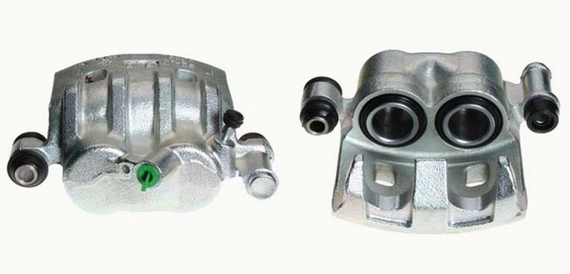 BUDWEG-CALIPER 341865