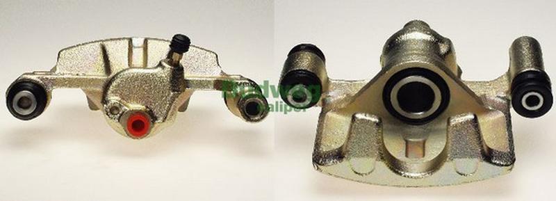 BUDWEG-CALIPER 341868