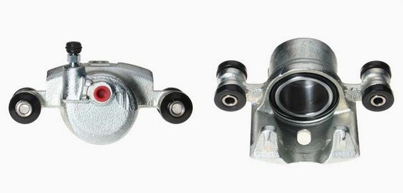 BUDWEG-CALIPER 341878