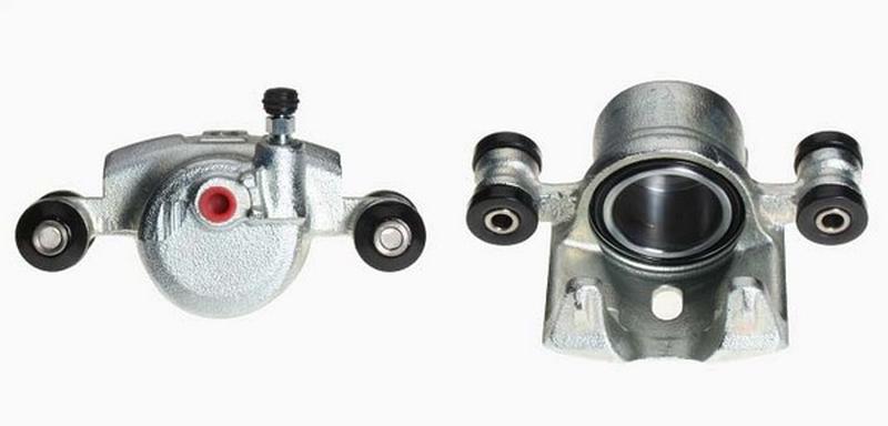 BUDWEG-CALIPER 341879