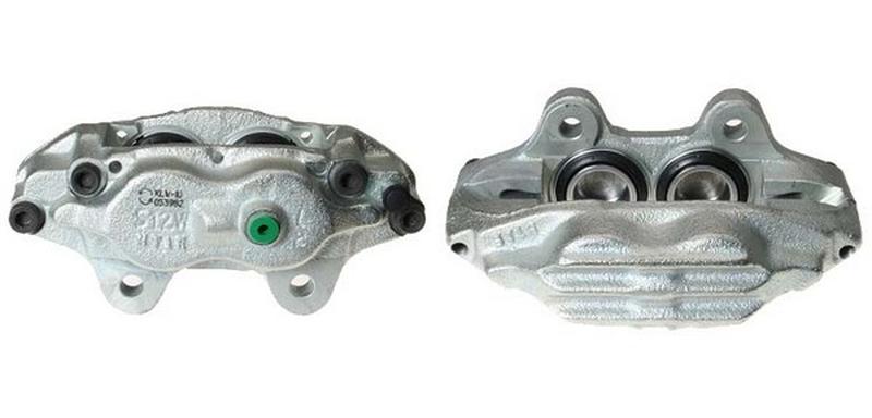 BUDWEG-CALIPER 341882