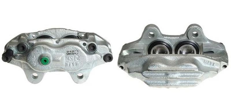 BUDWEG-CALIPER 341883