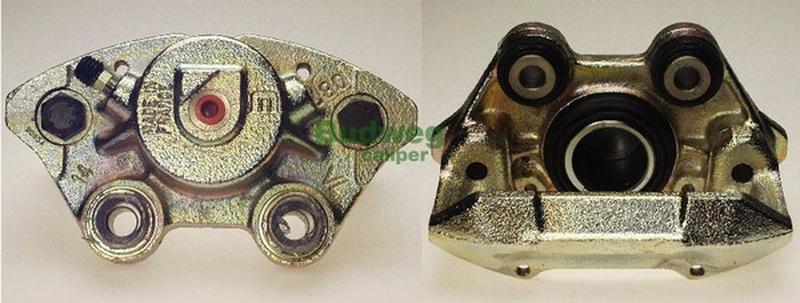 BUDWEG-CALIPER 341884