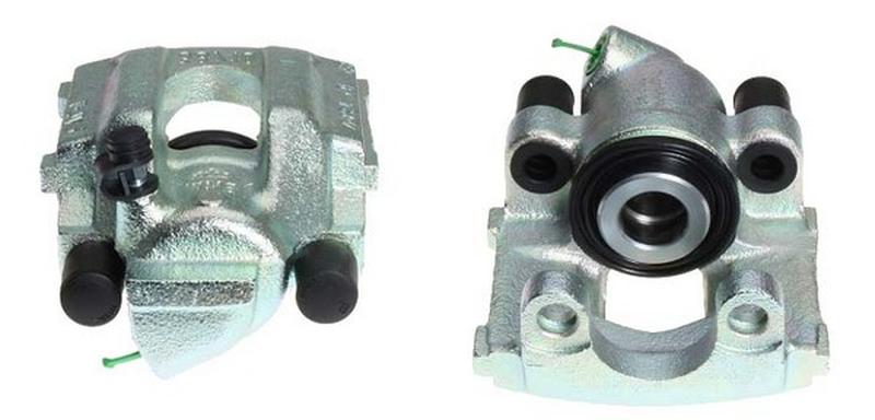 BUDWEG-CALIPER 341891