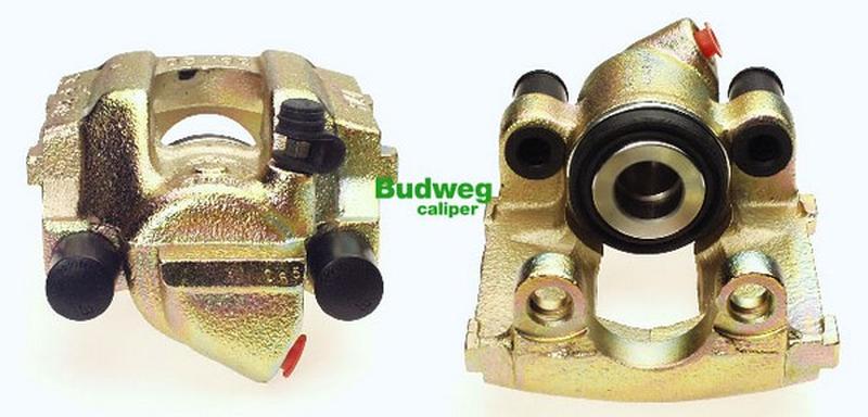 BUDWEG-CALIPER 341892