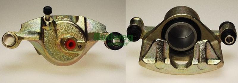 BUDWEG-CALIPER 341894