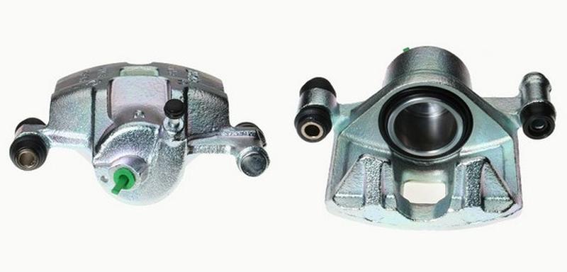 BUDWEG-CALIPER 341897