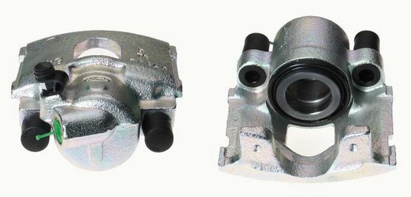 BUDWEG-CALIPER 341898