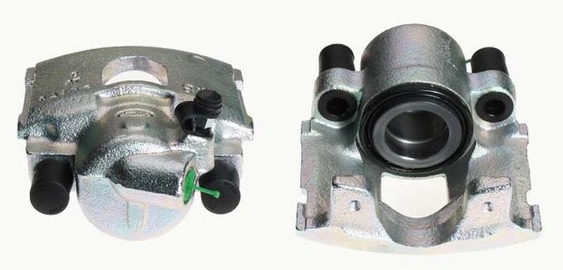 BUDWEG-CALIPER 341899