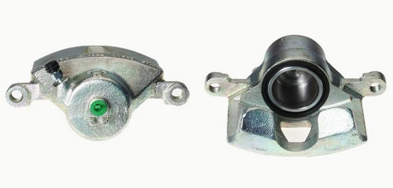 BUDWEG-CALIPER 341902