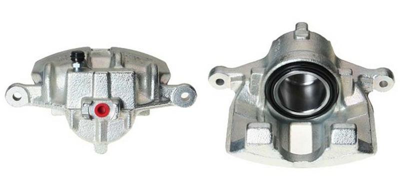 BUDWEG-CALIPER 341906
