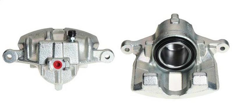 BUDWEG-CALIPER 341907