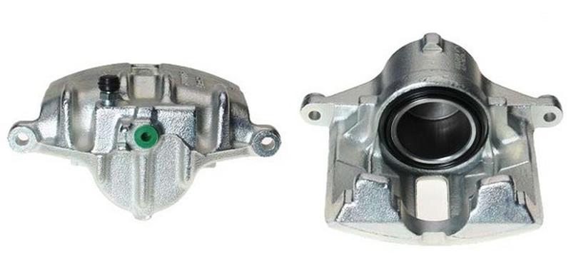 BUDWEG-CALIPER 341910
