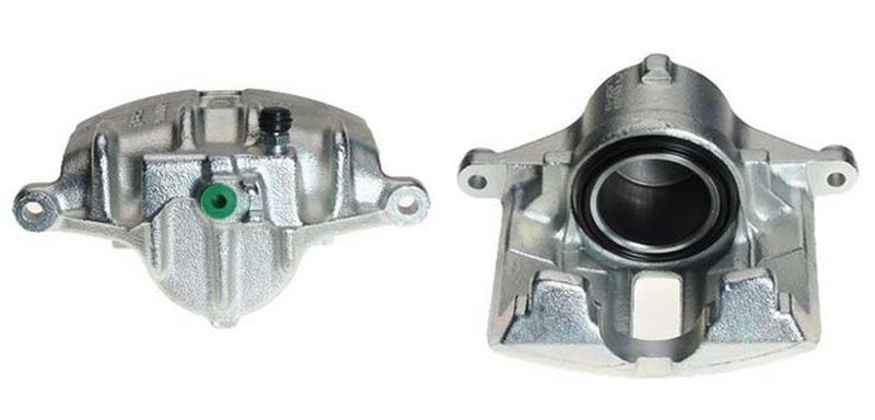 BUDWEG-CALIPER 341911
