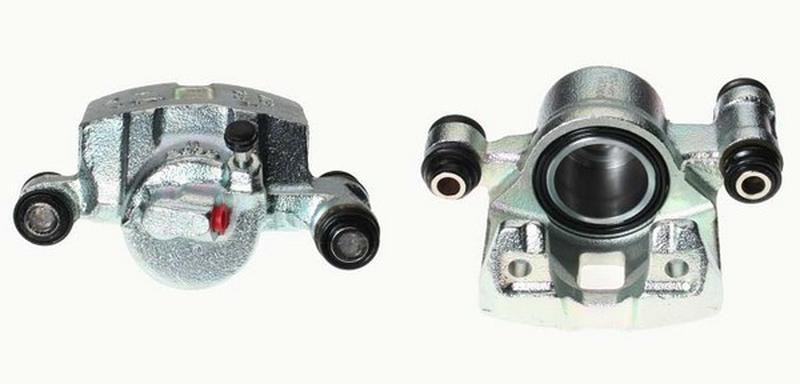 BUDWEG-CALIPER 341915