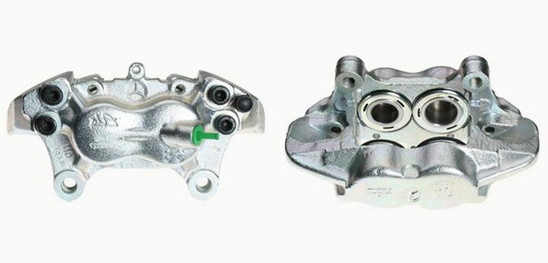 BUDWEG-CALIPER 341924