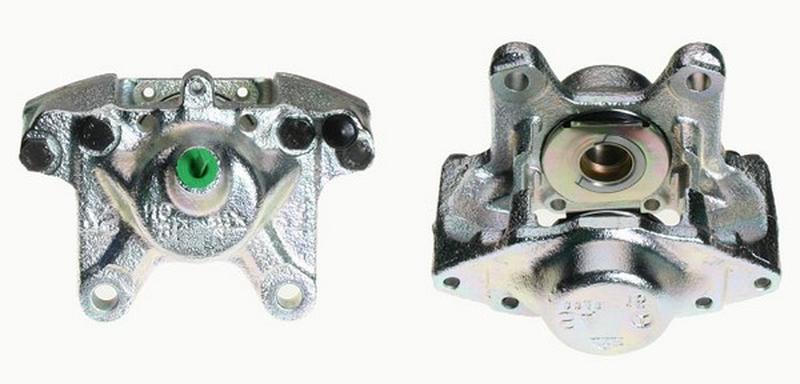 BUDWEG-CALIPER 341926