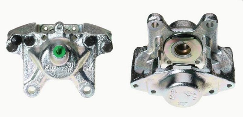 BUDWEG-CALIPER 341927