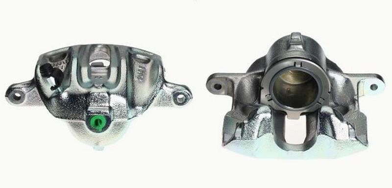 BUDWEG-CALIPER 341928