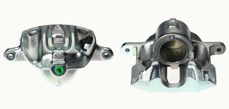 BUDWEG-CALIPER 341929