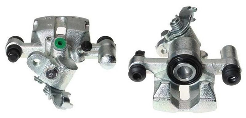 BUDWEG-CALIPER 341931
