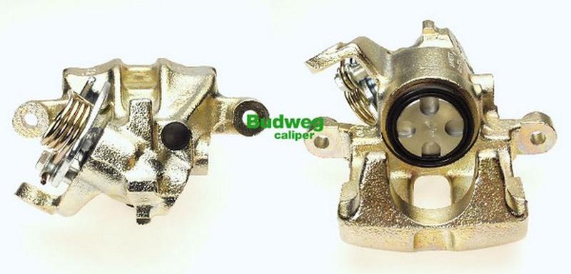 BUDWEG-CALIPER 341934