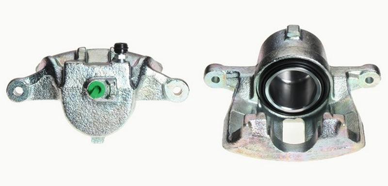 BUDWEG-CALIPER 341939