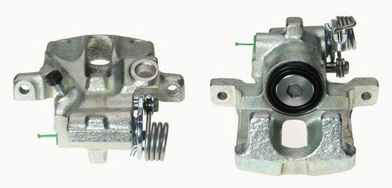 BUDWEG-CALIPER 34194