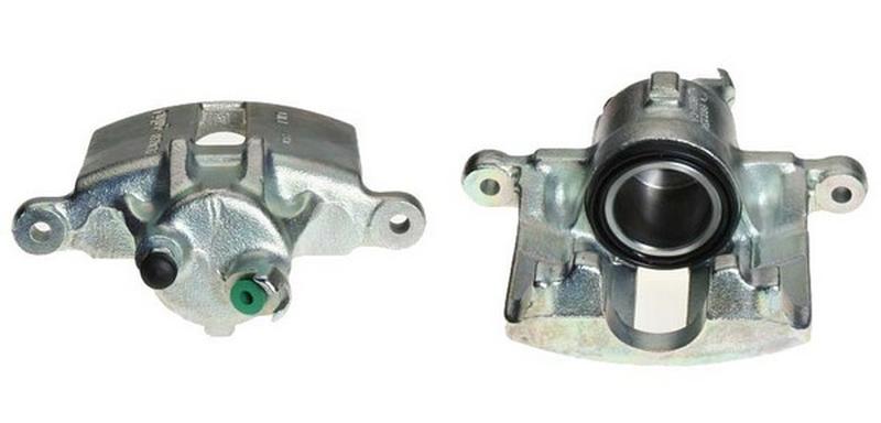 BUDWEG-CALIPER 341946