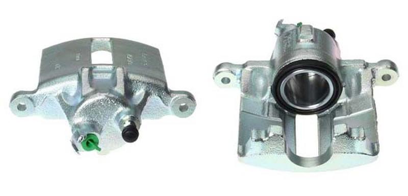 BUDWEG-CALIPER 341949