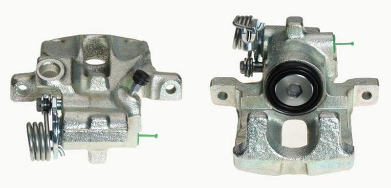 BUDWEG-CALIPER 34195