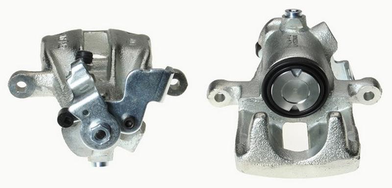 BUDWEG-CALIPER 341951