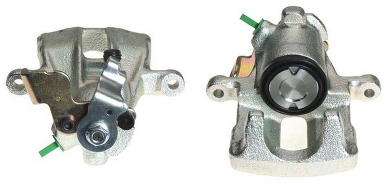 BUDWEG-CALIPER 341952