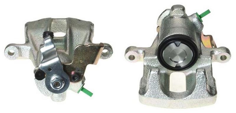 BUDWEG-CALIPER 341953