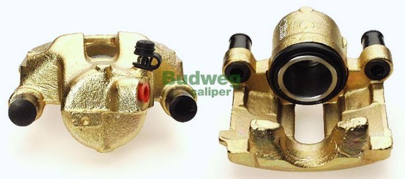 BUDWEG-CALIPER 341954