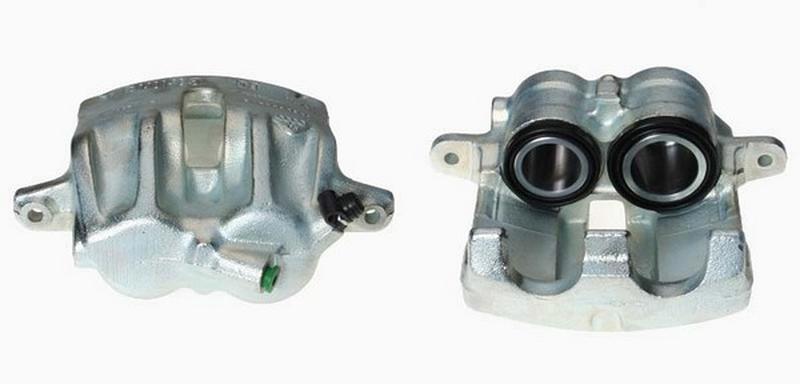BUDWEG-CALIPER 341956