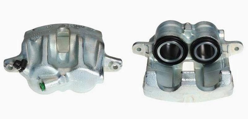 BUDWEG-CALIPER 341957