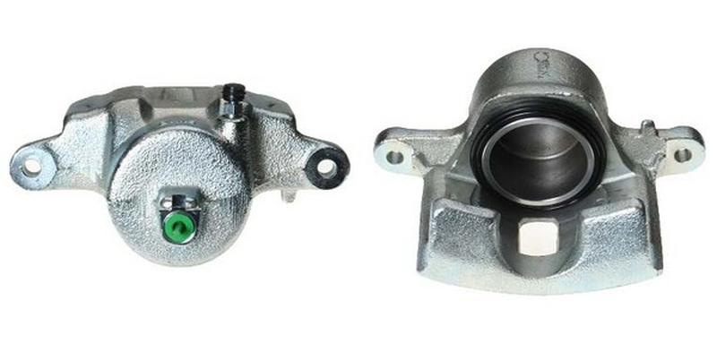 BUDWEG-CALIPER 341962