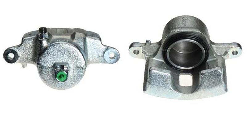 BUDWEG-CALIPER 341963