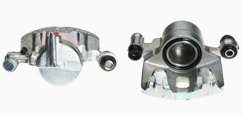 BUDWEG-CALIPER 341967