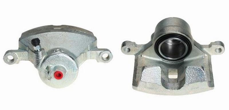 BUDWEG-CALIPER 341968