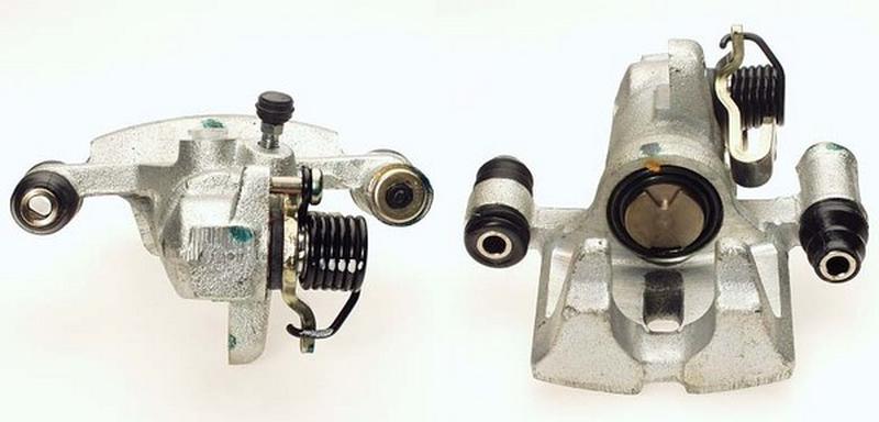 BUDWEG-CALIPER 341976