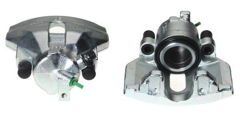BUDWEG-CALIPER 341983