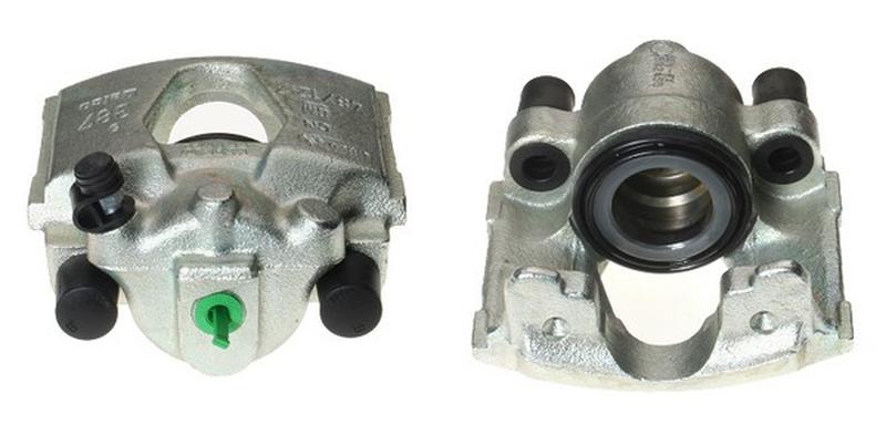 BUDWEG-CALIPER 341984