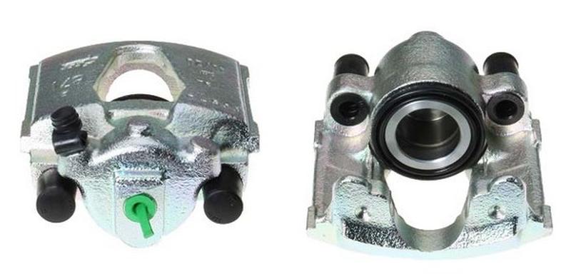 BUDWEG-CALIPER 341986