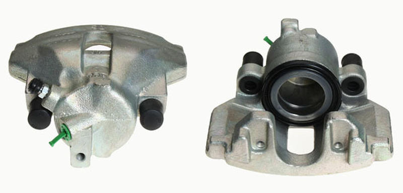 BUDWEG-CALIPER 341988