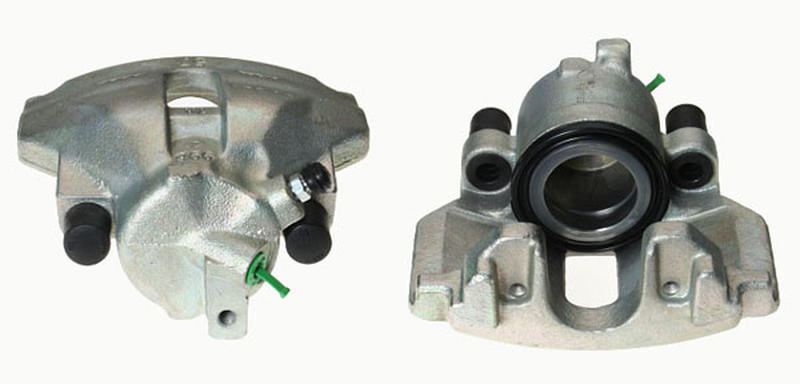 BUDWEG-CALIPER 341989