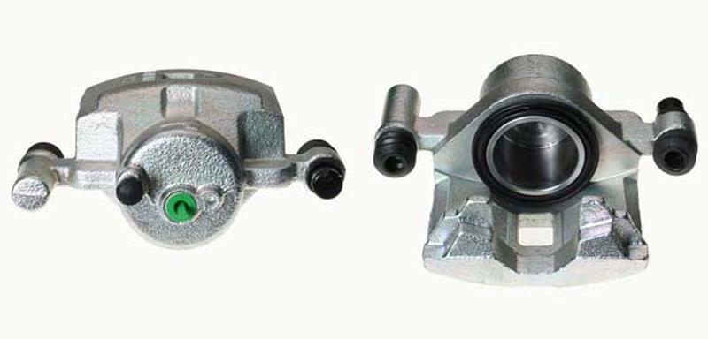 BUDWEG-CALIPER 342002