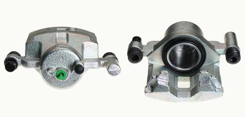 BUDWEG-CALIPER 342003