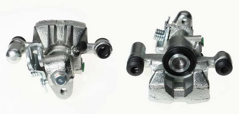 BUDWEG-CALIPER 342004